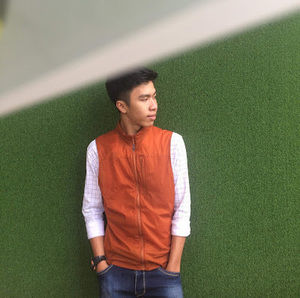 Meet your Posher, Tấn sang